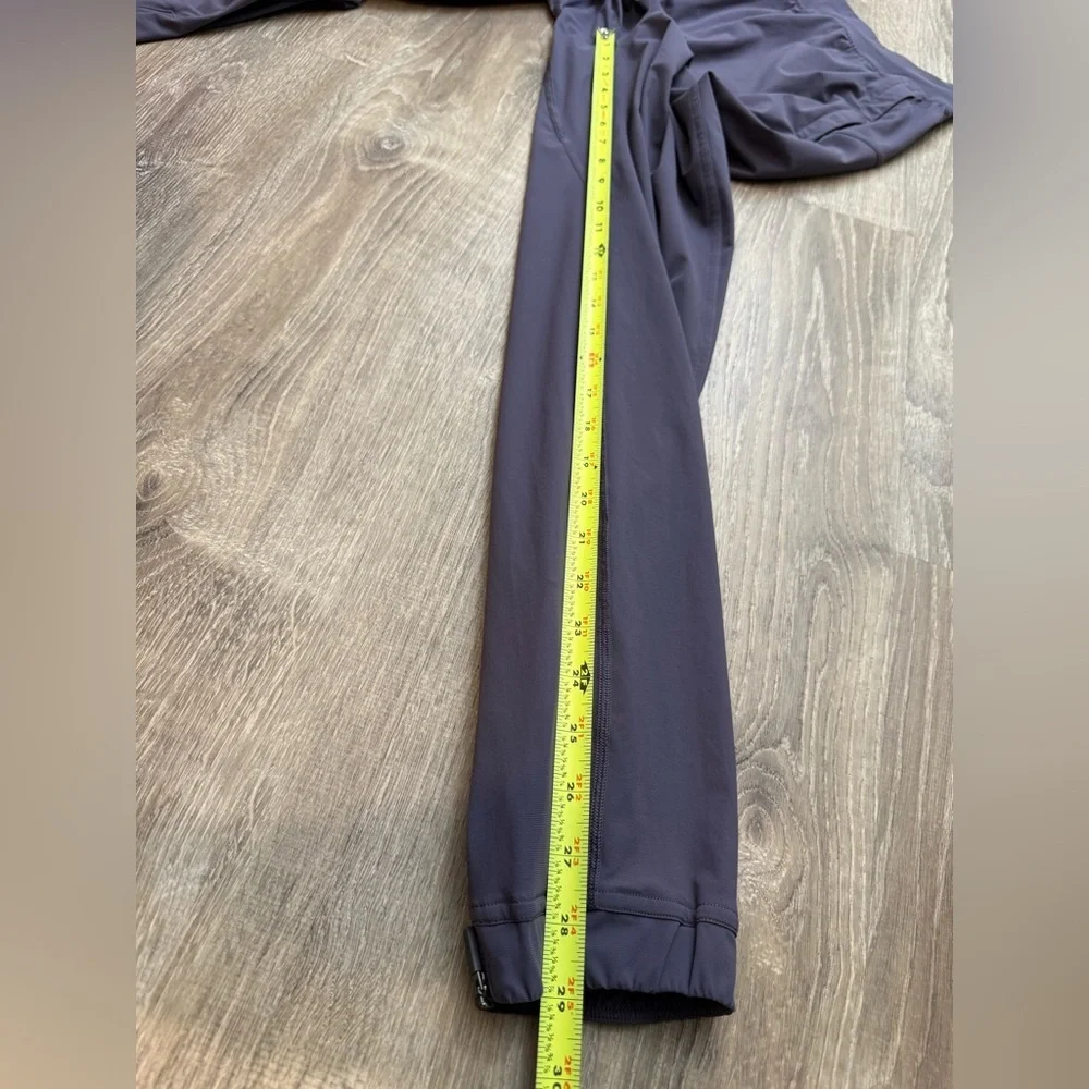 Lululemon Adapted State High-Rise Jogger *Full Length Nightfall Size 6